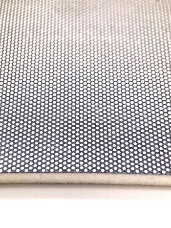 Flexible Diamond Pads