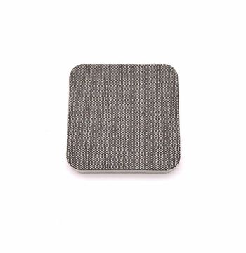 Flexible Diamond Pads