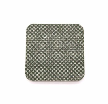 Flexible Diamond Pads
