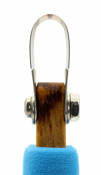 P3 Curved XL U Tip 6mm Carver