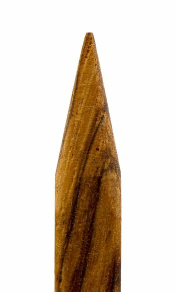 P3 Curved XL U Tip 6mm Carver