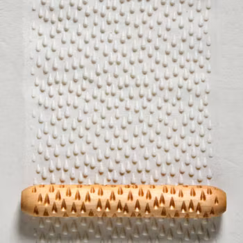 Liten handrulle Rain