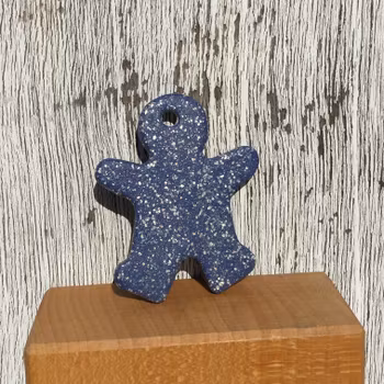 9137 MID BLUE GLIMMER