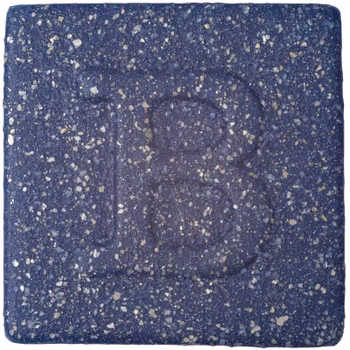 9137 MID BLUE GLIMMER