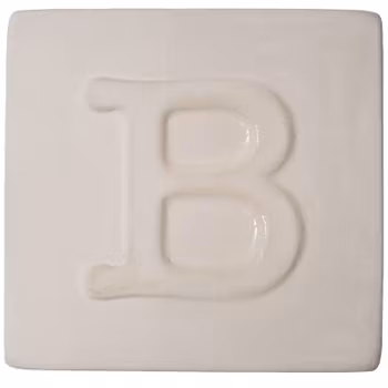 Engobe 9041 White