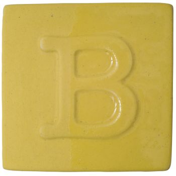 Engobe lergods 9042 Yellow