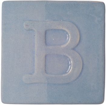 Engobe lergods 9045 Light Blue