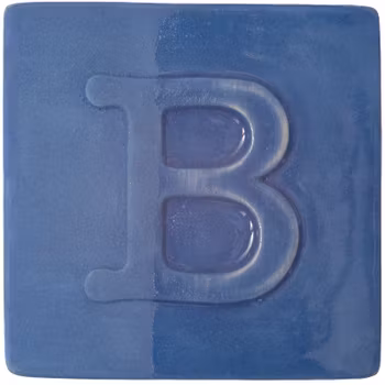 Engobe lergods 9046 Bright Blue