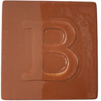 Engobe lergods 9053 Light Brown