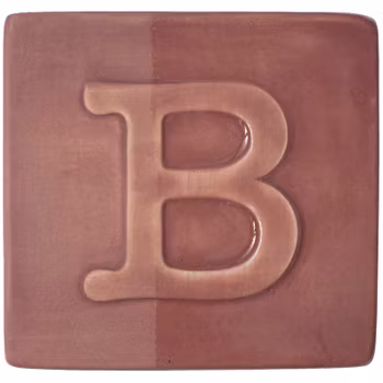 Engobe lergods 9054 Pink