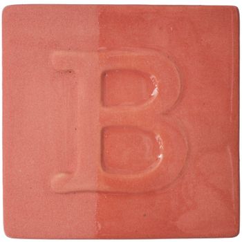 Engobe lergods 9060 Orange