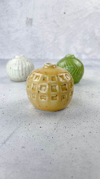 9318 Calcite Yellow PRO