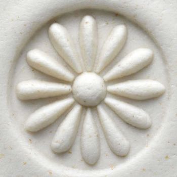 Stämpel Blomma 3