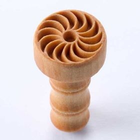 Stämpel Whirlwind