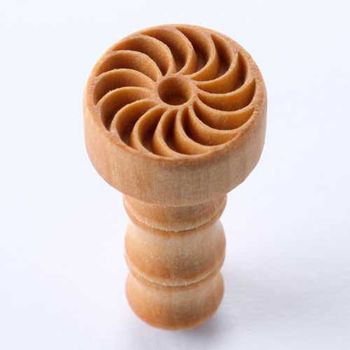 Stämpel Whirlwind