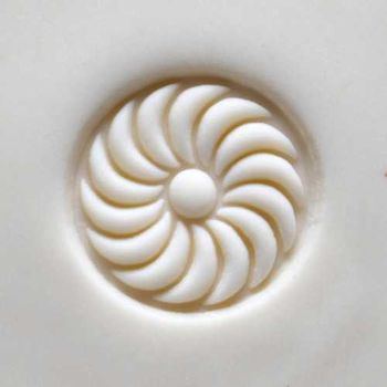 Stämpel Whirlwind