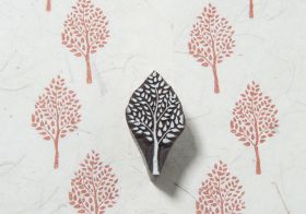Small tree