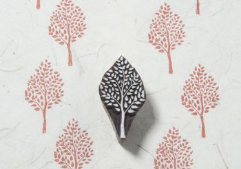 Small tree