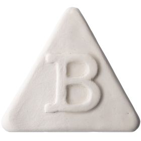 Engobe stengods 9801 WHITE