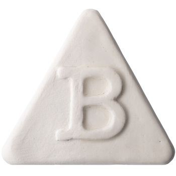 Engobe stengods 9801 WHITE