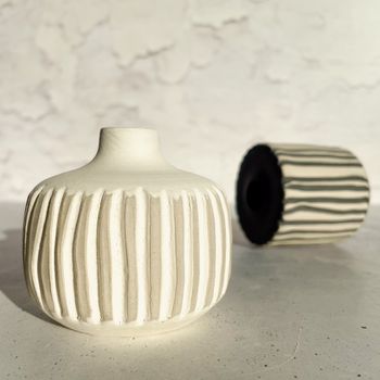 Engobe stengods 9801 WHITE