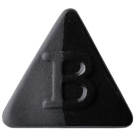 Engobe stengods 9808 BLACK