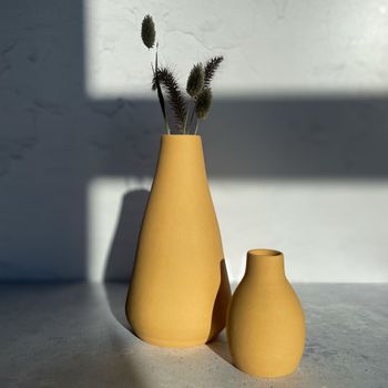 Engobe stengods 9820 SUNSET