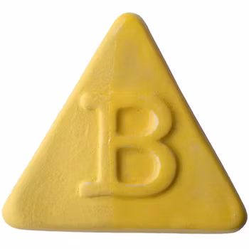 Engobe stengods 9821 YELLOW