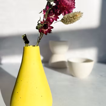 Engobe stengods 9821 YELLOW