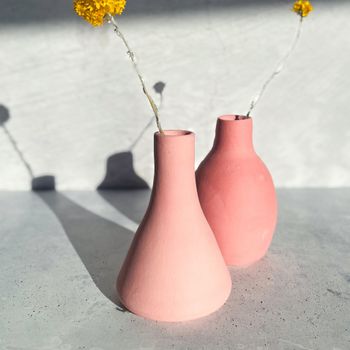 Engobe stengods 9822 FLAMINGO