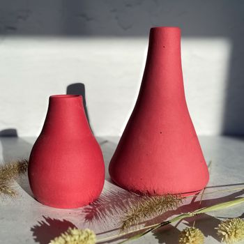 Engobe stengods 9824 RED