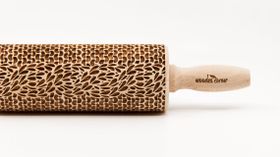 Mönsterkavel Knit