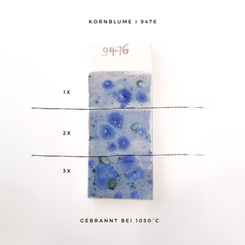9476 Cornflower