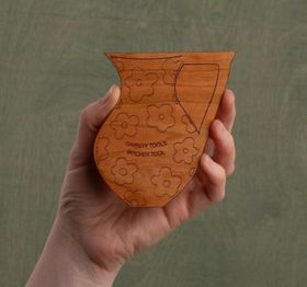 Pitcher tool - limited edition