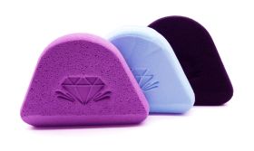 Svampar 3- pack