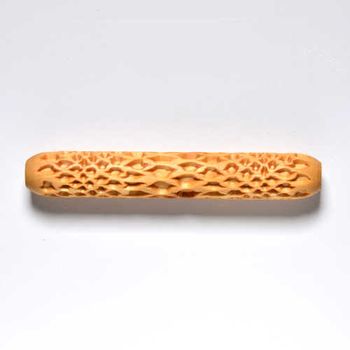 Liten handrulle Snake skin