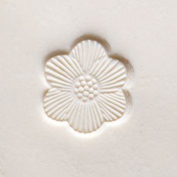 Stämpel Flower Design