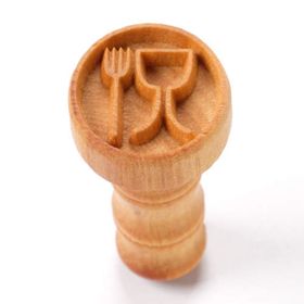 Stämpel Food-Safe