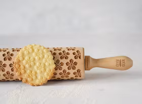 Mönsterkavel Sakura