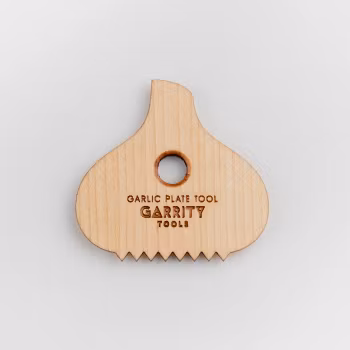 Garlic sken
