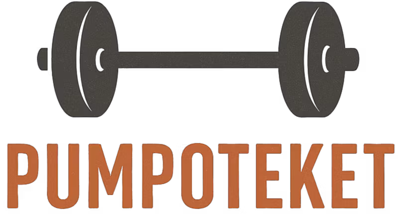 PumpoteketUF