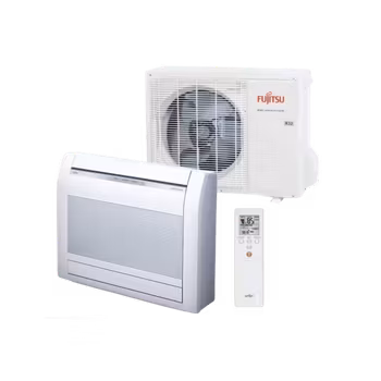 Nordic 62 Golv Exclusive 12KVCB Inklusive Installation med ROT*