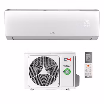 Cooper & Hunter Arctic 12 Inklusive Installation med ROT*