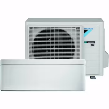 Daikin Stylish FTXTA30/RXTA30 Inklusive Installation med ROT*
