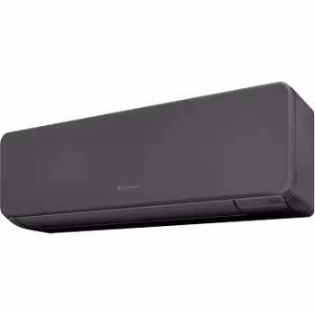 Slim Nordic 57 Smart 09KMCEN Svart Inklusive Installation med ROT*