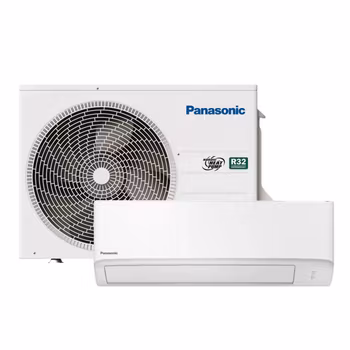 Panasonic Nordic 52 CZ25ZKE Inklusive Installation med ROT*