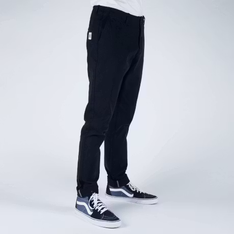 Svarta chinos (33)