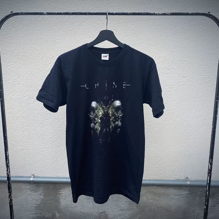 Chine t-shirt (M)