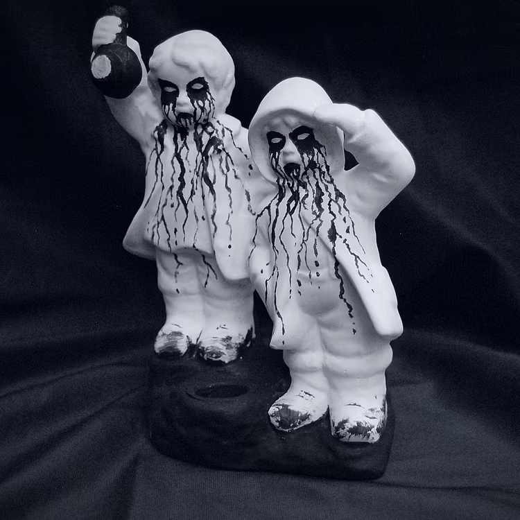 Brokk & Eitre