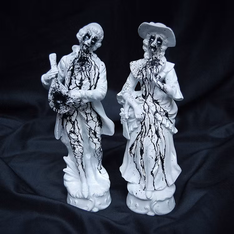 Idun & Gunvald